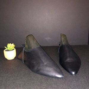 Women’s Zara shoes